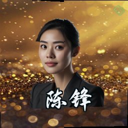陈锋