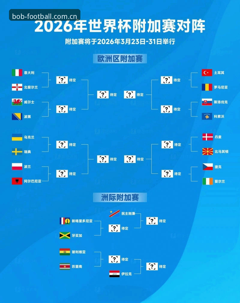 揭秘世界杯“冷场”背后：一场签证风暴如何搅乱球迷观赛梦